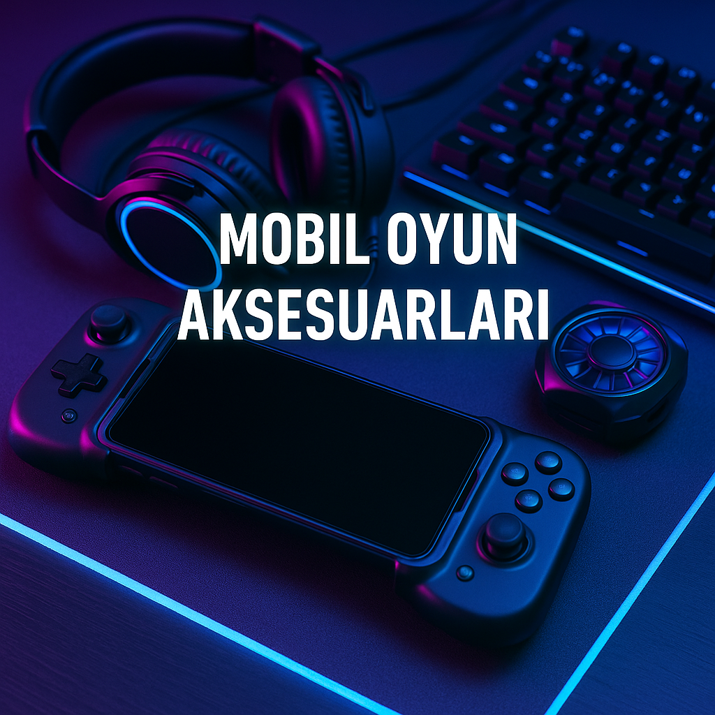 Dokunmatik Dönemin Sonu mu? Mobil Oyunlarda Sesle Kontrol Çağı ChatGPT Image 6 Kas 2025 19 09 44